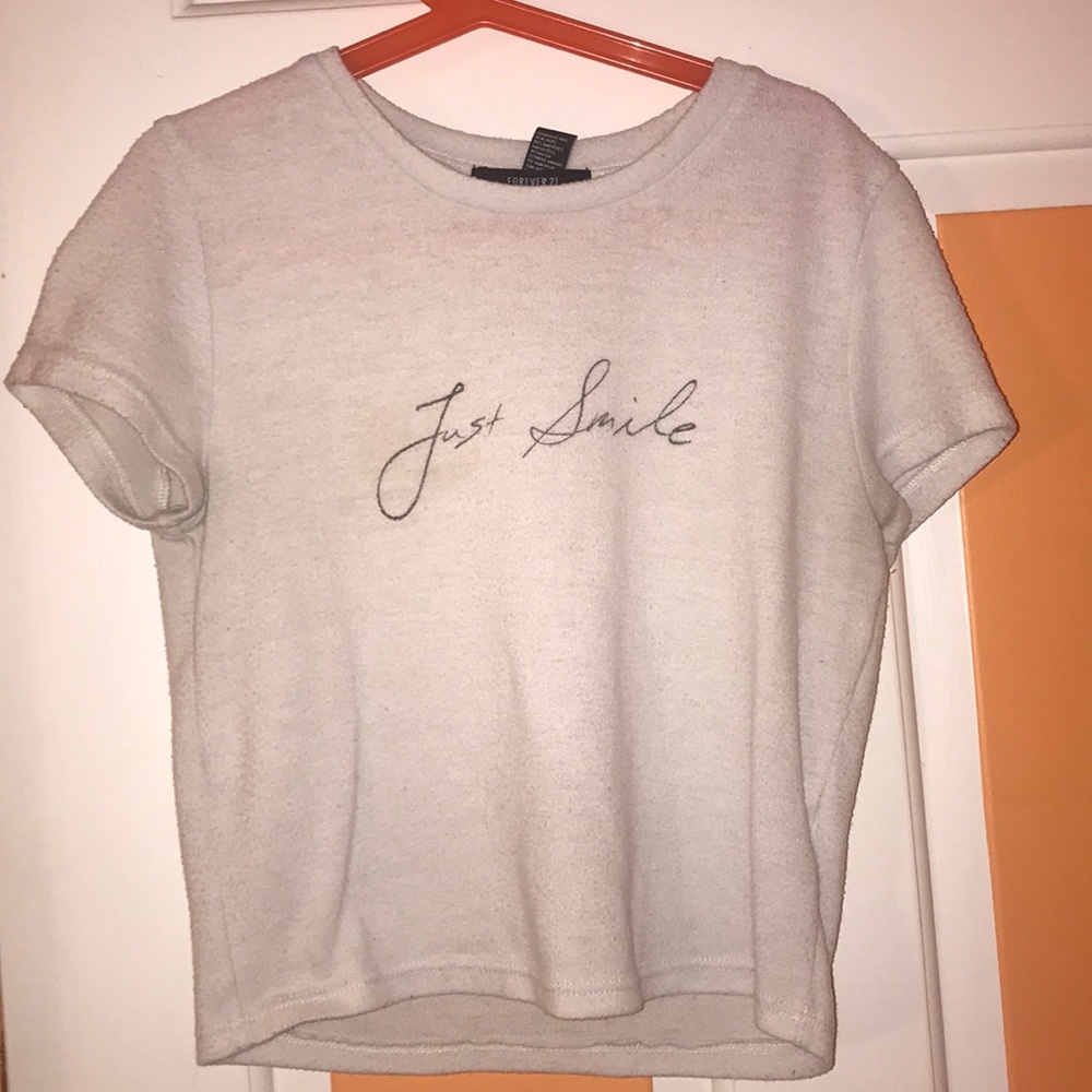 Forever 21 shirt